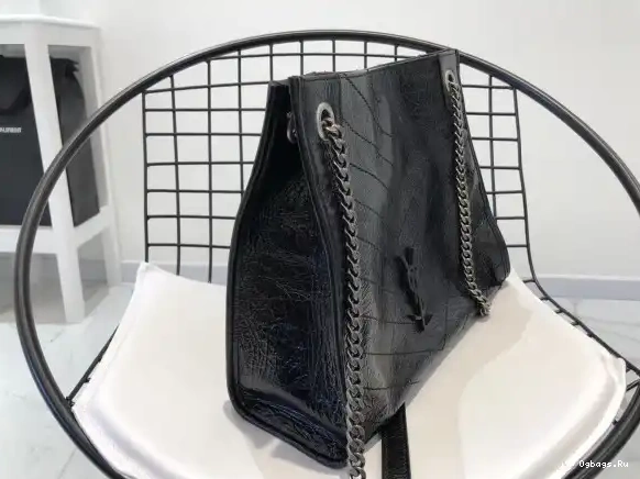 YSL BAG SHOPPING NIKI 0618